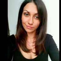 Alessandra Desiree Spinelli