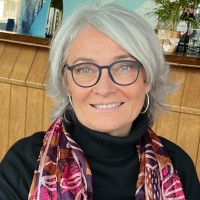 Cristina Andres-Lacueva