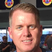 Steve Read