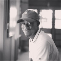 Damilare Fadeyi