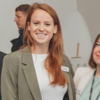 Joanna Thomas