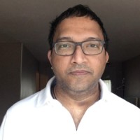 Srikanth Kantipudi