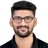 Shivaraj Jogi