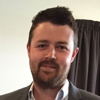 Simon Harvey