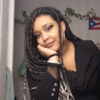 Ashlee Marie Ortiz