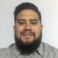 Roberto Reyes Laguna