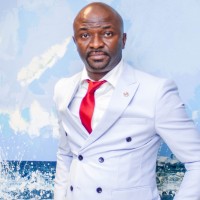 S. E. Dominique LOUGOUI