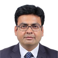 Abhinay Saxena