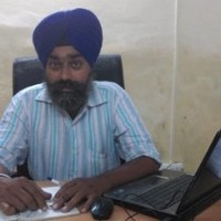Baljit Singh