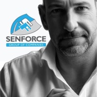 Senforce Security and Cleaning