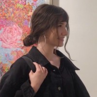Negin Hatami