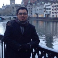 Uriel Villagómez García