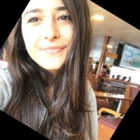 Ayşenur Bağ Berber