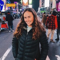Emily Sickles