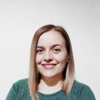 Kristina Postolovska