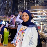 Dounia Dbouk