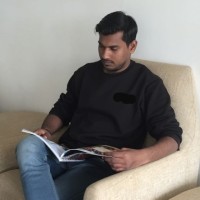Arun Raikwar