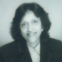 Ami Mehta