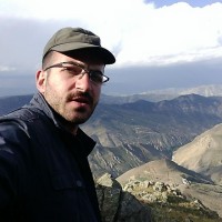 Ali ihsan Pehlivanoğlu
