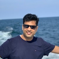 Manish Goyal