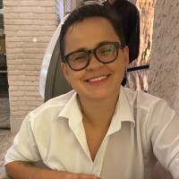 Ana Carolina de Carvalho Silva