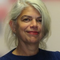 🔶 Meriam Ramdhani