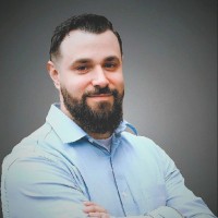 Luke Vavasour