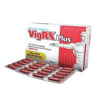 VigRX Plus Review