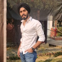 Devenpreet Singh Wahi