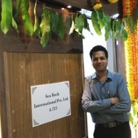 Jitendra Bhandari