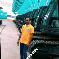 S Prasanth Kumar