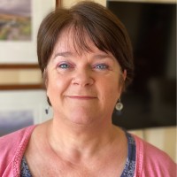 Rachael Carey