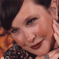 Stesha Hodder