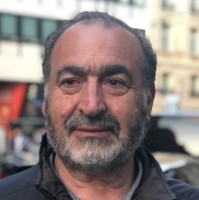 Hubert Taieb