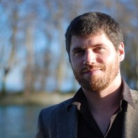 Gérald Mabboux