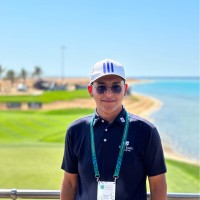 Bader Alsuraybi