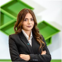 Christina Khachaturyan