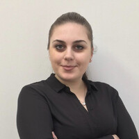 Burcu Sevim