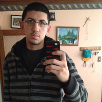 Miguel Flores