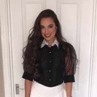 Alexandra Dixon