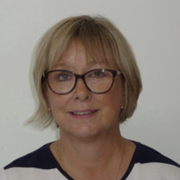 DEBORAH Allsop