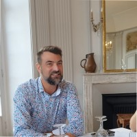 Yannick Mazeau