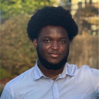 Nsikakabasi Ekong