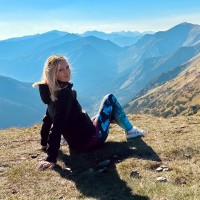 Michaela Staňková