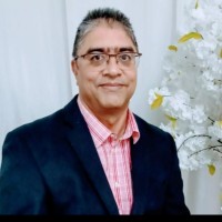 Neeraj Ramdhani