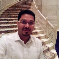 Sandip Kumar Singh