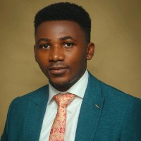 Taiwo Oderinde