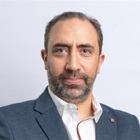 Louay Bosnali