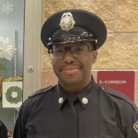 Reginald Robinson Jr