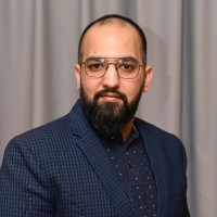 Farhan Zafar
